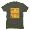 demon slayer corp shirt